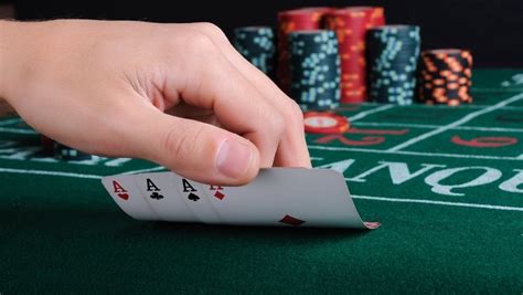 How To Play Baccarat Banque – BetMGM.